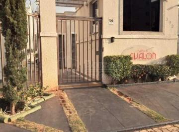 Apartamento · 49m² · 2 Quartos · 1 Vaga · Apartamento para venda em Jardim América (vila Xavier) de 49.00m² com 2 Quartos e 1 Garagem