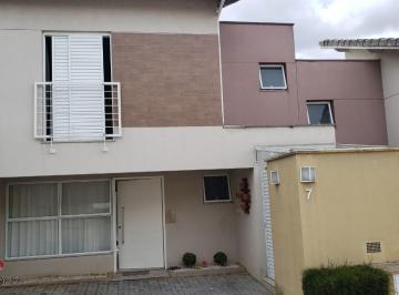 Casa · 93m² · 3 Quartos · 2 Vagas · Casa de Condomínio para venda em Chácara Jafet de 93.00m² com 3 Quartos, 1 Suite e 2 Garagens