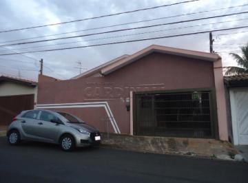Casa · 250m² · 4 Quartos · 2 Vagas · Casa para venda em Jardim Centenario de 250.00m² com 4 Quartos, 4 Suites e 2 Garagens