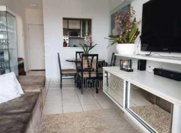 Apartamento · 66m² · 3 Quartos · 1 Vaga · Apartamento para venda em Vila Xavier de 66.00m² com 3 Quartos, 1 Suite e 1 Garagem