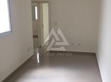 Apartamento · 53m² · 2 Quartos · 1 Vaga · Apartamento para venda em Vila Vitória de 53.00m² com 2 Quartos e 1 Garagem