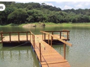Terreno · 360m² · Terreno para venda em Ibúna de 360.00m²