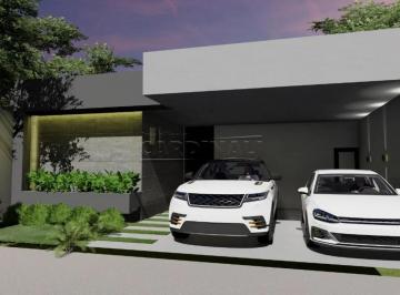 Casa · 186m² · 3 Quartos · 2 Vagas · Casa de Condomínio para venda em Parque Espraiado de 186.00m² com 3 Quartos, 1 Suite e 2 Garagens