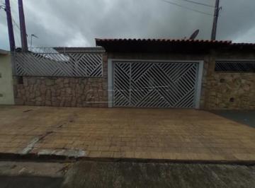 Casa · 134m² · 3 Quartos · 2 Vagas · Casa para venda em Jardim Beatriz de 134.00m² com 3 Quartos, 1 Suite e 2 Garagens