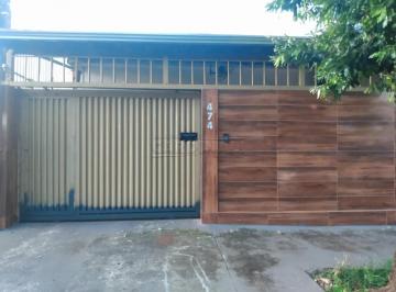 Casa · 190m² · 2 Quartos · 4 Vagas · Casa para venda em Jardim Nova Araraquara de 190.00m² com 2 Quartos, 2 Suites e 4 Garagens