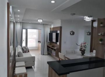 Apartamento · 72m² · 2 Quartos · 2 Vagas · Apartamento para venda em Jardim Piratininga de 72.00m² com 2 Quartos, 1 Suite e 2 Garagens