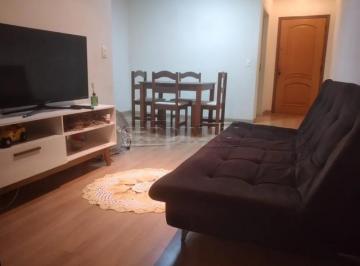 Apartamento · 75m² · 3 Quartos · 2 Vagas · Apartamento para venda em Jardim Gibertoni de 75.00m² com 3 Quartos, 1 Suite e 2 Garagens