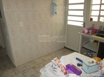 Casa · 99m² · 3 Quartos · 3 Vagas · Casa para venda em Residencial Américo Alves Margarido de 99.00m² com 3 Quartos e 3 Garagens