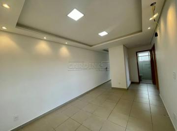 Apartamento · 48m² · 2 Quartos · 1 Vaga · Apartamento para venda em Vila Rancho Velho de 48.00m² com 2 Quartos e 1 Garagem
