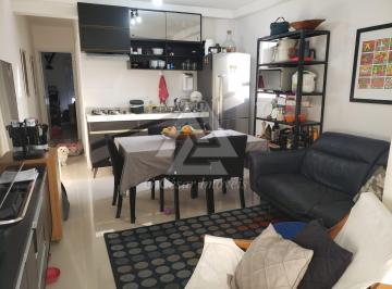Apartamento · 53m² · 2 Quartos · 1 Vaga · Apartamento para venda em Parque Das Nações de 53.00m² com 2 Quartos e 1 Garagem