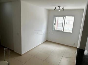 Apartamento · 46m² · 2 Quartos · 1 Vaga · Apartamento para venda em Recreio São Judas Tadeu de 46.00m² com 2 Quartos e 1 Garagem