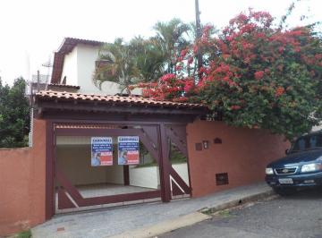 Casa · 284m² · 4 Quartos · 2 Vagas · Casa para venda em Jardim Paraíso de 284.00m² com 4 Quartos, 1 Suite e 2 Garagens