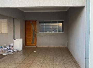 Casa · 91m² · 2 Quartos · 2 Vagas · Casa para venda em Jardim Cruzeiro Do Sul I E Ii de 91.00m² com 2 Quartos e 2 Garagens