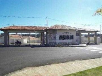 Casa · 84m² · 2 Quartos · 2 Vagas · Casa de Condomínio para venda em Cond. Villagio Do Sol de 84.00m² com 2 Quartos e 2 Garagens