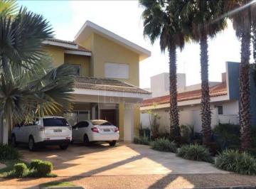 Casa · 400m² · 4 Quartos · 4 Vagas · Casa de Condomínio para venda em Salto Grande de 400.00m² com 4 Quartos, 4 Suites e 4 Garagens