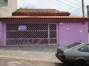 Casa · 120m² · 3 Quartos · 3 Vagas · Casa para venda em Wanel Ville 2 de 120.00m² com 3 Quartos, 1 Suite e 3 Garagens