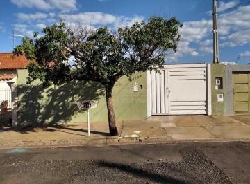 Casa · 180m² · 3 Quartos · 7 Vagas · Casa para venda em Jardim Das Estações (vila Xavier) de 180.00m² com 3 Quartos, 1 Suite e 7 Garagens