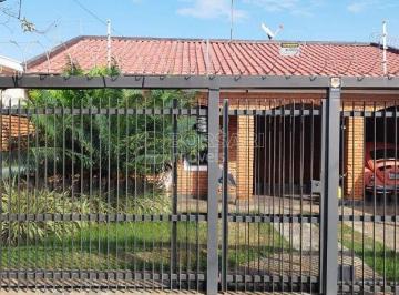 Casa · 204m² · 3 Quartos · 4 Vagas · Casa para venda em Santa Angelina de 204.00m² com 3 Quartos, 1 Suite e 4 Garagens