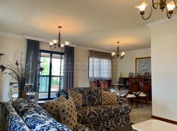 Apartamento · 315m² · 4 Quartos · 3 Vagas · Apartamento para venda em Parque Santa Monica de 315.00m² com 4 Quartos, 4 Suites e 3 Garagens