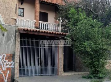 Casa · 250m² · 3 Quartos · 2 Vagas · Casa para venda em Jardim São Carlos de 250.00m² com 3 Quartos, 1 Suite e 2 Garagens