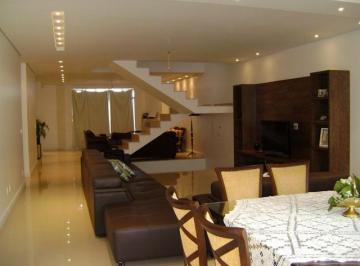 Casa · 494m² · 5 Quartos · 5 Vagas · Casa de Condomínio para venda em Granja Olga Iii de 494.00m² com 5 Quartos, 5 Suites e 5 Garagens