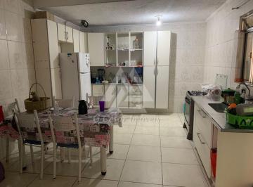 Casa · 216m² · 3 Quartos · 1 Vaga · Sobrado para venda em Aliança de 216.00m² com 3 Quartos, 2 Suites e 1 Garagem