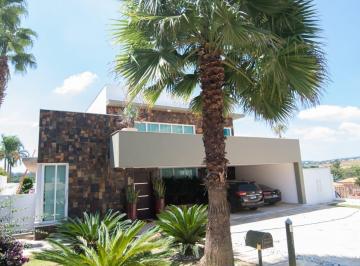 Casa · 640m² · 5 Quartos · 7 Vagas · Casa para venda em Parque Reserva Fazenda Imperial de 640.00m² com 5 Quartos, 5 Suites e 7 Garagens