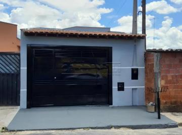 Casa · 95m² · 2 Quartos · 2 Vagas · Casa para venda em Cidade Aracy de 95.00m² com 2 Quartos e 2 Garagens