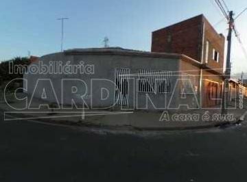 Casa · 160m² · 2 Quartos · 2 Vagas · Casa para venda em Parque Novo Mundo de 160.00m² com 2 Quartos e 2 Garagens