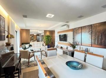 Apartamento · 249m² · 3 Quartos · 2 Vagas · Apartamento para venda em Centro de 249.00m² com 3 Quartos, 3 Suites e 2 Garagens