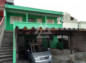 Casa · 300m² · 3 Quartos · 3 Vagas · Casa para venda em Vila Nossa Senhora Das Vitórias de 300.00m² com 3 Quartos e 3 Garagens