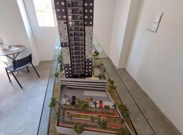 Apartamento · 47m² · 2 Quartos · 1 Vaga · Apartamento para venda em Vila Augusta de 47.00m² com 2 Quartos, 1 Suite e 1 Garagem