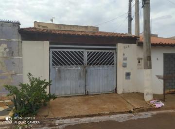 Casa · 122m² · 3 Quartos · 1 Vaga · Casa para venda em Parque São Paulo (vila Xavier) de 122.00m² com 3 Quartos, 1 Suite e 1 Garagem