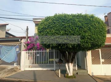 Casa · 254m² · 4 Quartos · 2 Vagas · Casa para venda em Jardim Santo Amaro de 254.00m² com 4 Quartos, 1 Suite e 2 Garagens