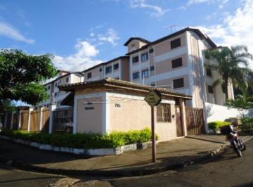 Apartamento · 54m² · 2 Quartos · 1 Vaga · Apartamento para venda em Jardim Nova Santa Paula de 54.00m² com 2 Quartos e 1 Garagem