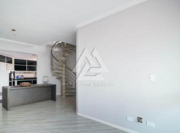 Apartamento · 190m² · 3 Quartos · 2 Vagas · Cobertura para venda em Parque Sao Diogo de 190.00m² com 3 Quartos, 1 Suite e 2 Garagens