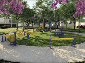 Terreno · 300m² · Terreno en Condomínio para venda em Recreio Anhangüera de 300.00m²