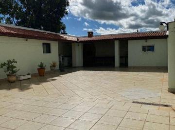 Casa · 457m² · 3 Quartos · 4 Vagas · Sobrado para venda em Centro de 457.00m² com 3 Quartos, 1 Suite e 4 Garagens