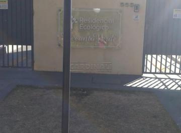 Apartamento · 59m² · 2 Quartos · 1 Vaga · Apartamento para venda em Jardim Tangara de 59.00m² com 2 Quartos e 1 Garagem