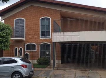 Casa · 408m² · 3 Quartos · 2 Vagas · Casa para venda em Vila Furlan de 408.00m² com 3 Quartos, 1 Suite e 2 Garagens