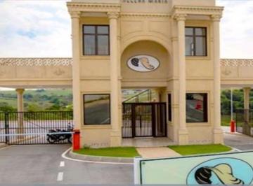 Terreno · 279m² · Lote / Terreno para venda em Jardim Villagio Milano de 278.55m²
