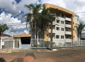 Apartamento · 59m² · 2 Quartos · 2 Vagas · Apartamento para venda em Jardim Santa Paula de 59.00m² com 2 Quartos, 1 Suite e 2 Garagens