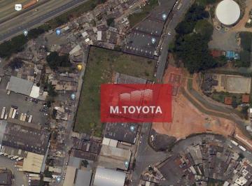 Terreno · 3840m² · Terreno para venda em Cidade Industrial Satélite De São Paulo de 3840.00m²