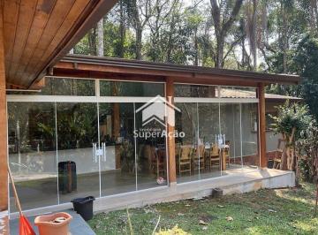 Casa · 181m² · 4 Quartos · 3 Vagas · Casa de Condomínio para venda em Caraguatá de 181.00m² com 4 Quartos, 1 Suite e 3 Garagens