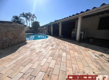 Casa · 1012m² · 5 Quartos · 10 Vagas · Casa para venda em Itanhém de 1012.00m² com 5 Quartos, 3 Suites e 10 Garagens