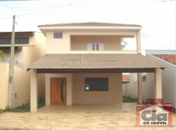 Casa · 325m² · 4 Quartos · 4 Vagas · Casa de Condomínio para venda em Parque Fehr de 325.00m² com 4 Quartos, 1 Suite e 4 Garagens