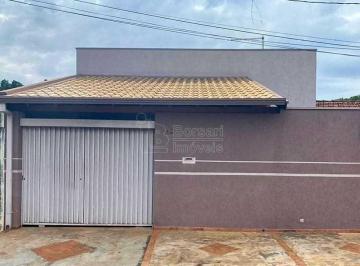 Casa · 124m² · 2 Quartos · 2 Vagas · Casa para venda em Cecap de 124.00m² com 2 Quartos e 2 Garagens