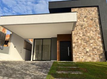 Casa · 169m² · 3 Quartos · Casa para venda em Parque Bela Vista de 169.00m² com 3 Quartos e 3 Suites