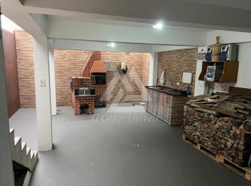 Casa · 125m² · 3 Quartos · 2 Vagas · Sobrado para venda em Jardim São Judas de 125.00m² com 3 Quartos e 2 Garagens