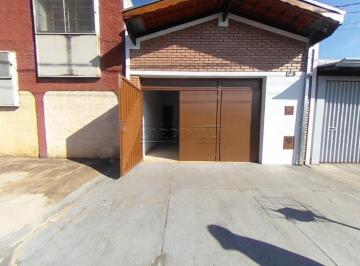 Casa · 100m² · 2 Quartos · 2 Vagas · Casa para venda em Jardim Bandeirantes de 100.00m² com 2 Quartos, 1 Suite e 2 Garagens